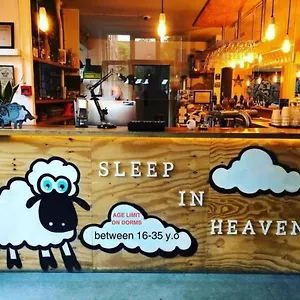  Ostello Sleep In Heaven