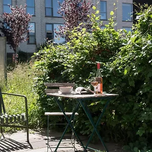  Appartamento The Gardens By Daniel&jacob's