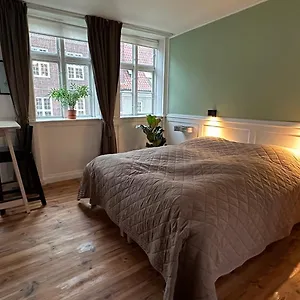  Appartamento Carolinas Christianshavn